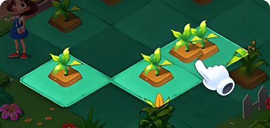 gameplay